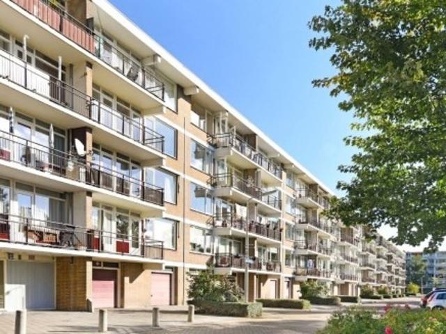 appartement for rent Amstelveen William Boothlaan