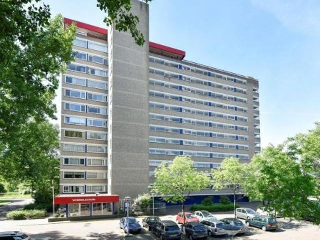 appartement for rent Amstelveen Wimbledonpark