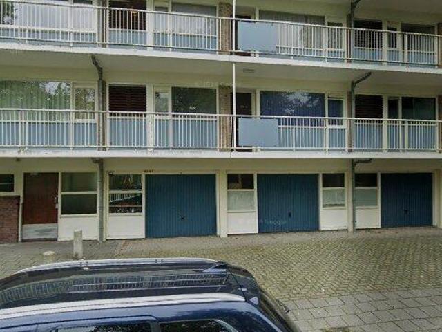 appartement for rent Amstelveen Zwingliweg