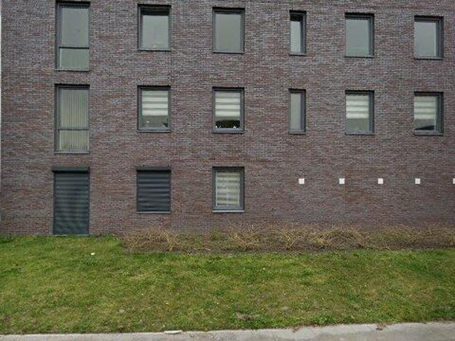 appartement for rent Amstelveen Zilverschoonlaan