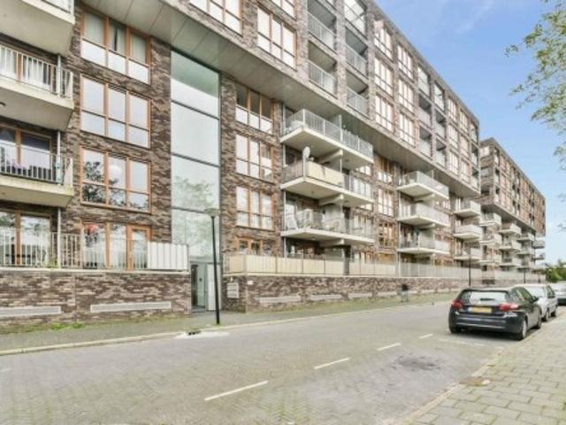 appartement for rent Amsterdam 1e Kekerstraat