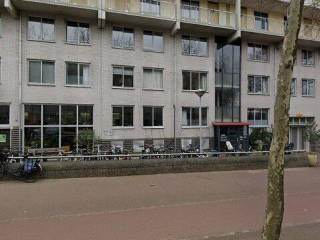 appartement for rent Amsterdam C. van Eesterenlaan