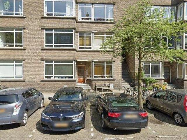 appartement for rent Amsterdam Courbetstraat