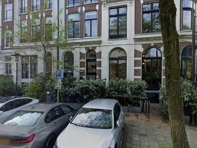 appartement for rent Amsterdam Commelinstraat