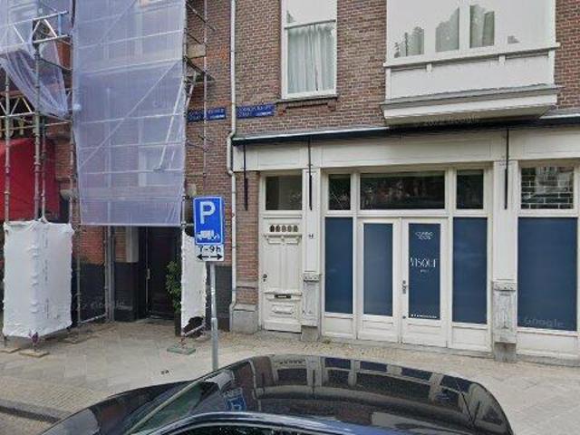 appartement for rent Amsterdam Cornelis Schuytstraat
