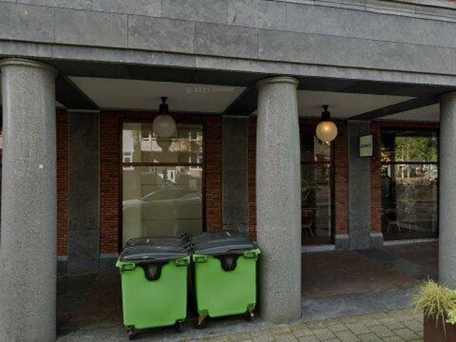 appartement for rent Amsterdam Cornelis Vermuydenstraat