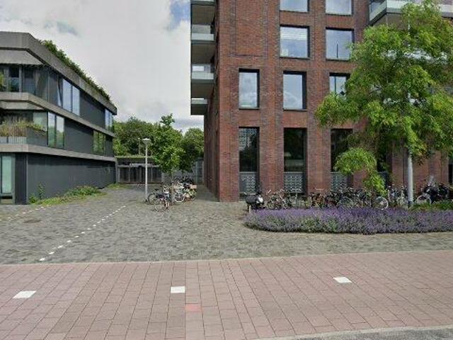 appartement for rent Amsterdam Carolina MacGillavrylaan