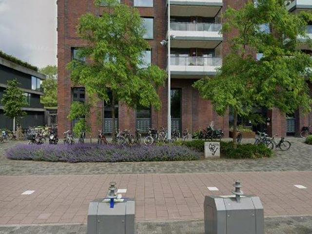 appartement for rent Amsterdam Carolina MacGillavrylaan