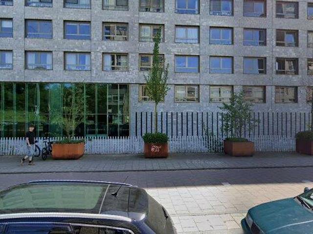 appartement for rent Amsterdam Carolina MacGillavrylaan