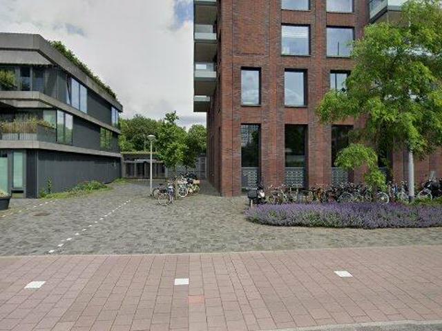 appartement for rent Amsterdam Carolina MacGillavrylaan