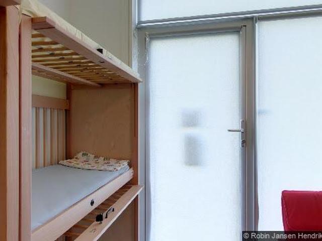 appartement for rent Amsterdam Carolina MacGillavrylaan