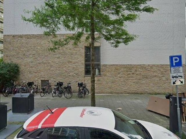 appartement for rent Amsterdam Carnapstraat