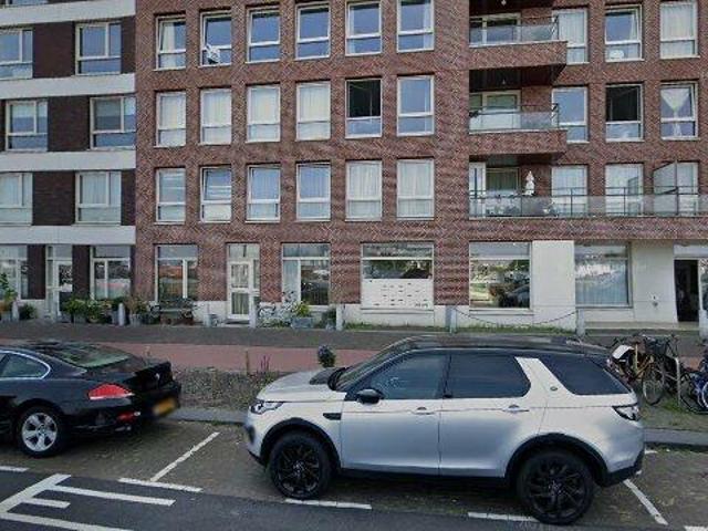 appartement for rent Amsterdam Cas Oorthuyskade