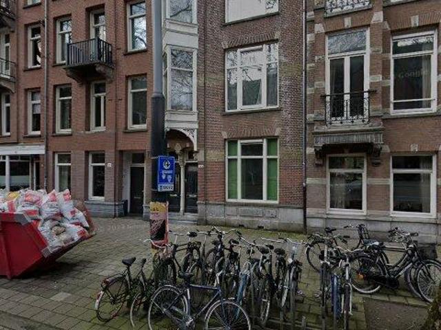 appartement for rent Amsterdam Ceintuurbaan