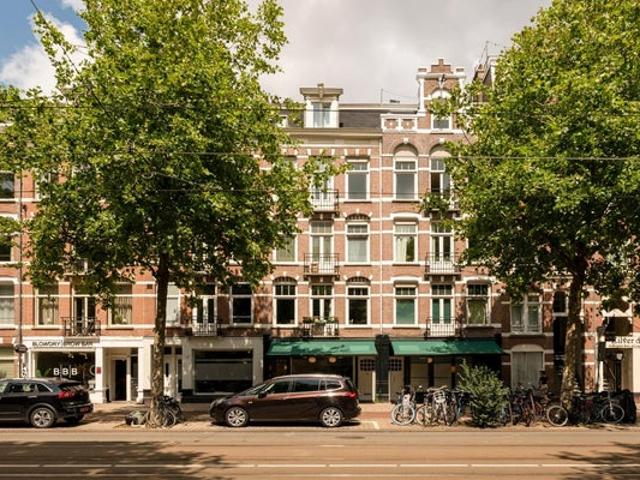 appartement for rent Amsterdam Ceintuurbaan