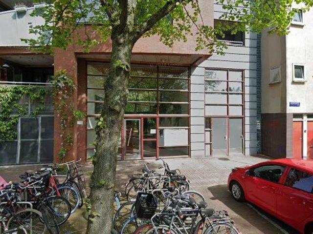 appartement for rent Amsterdam Celebesstraat