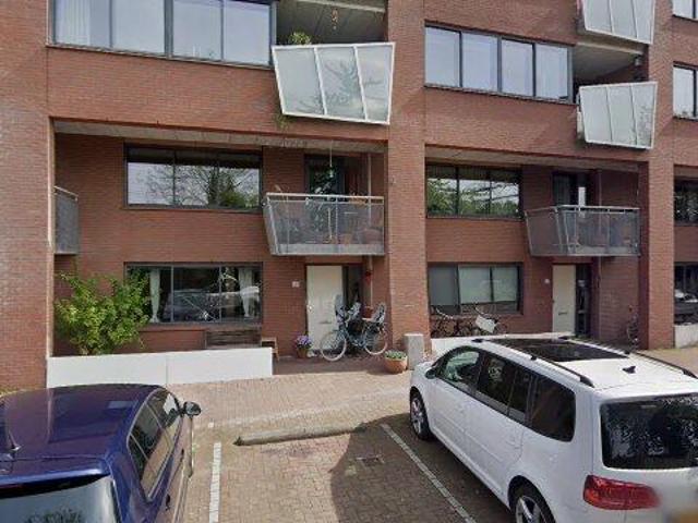 appartement for rent Amsterdam Celebesstraat