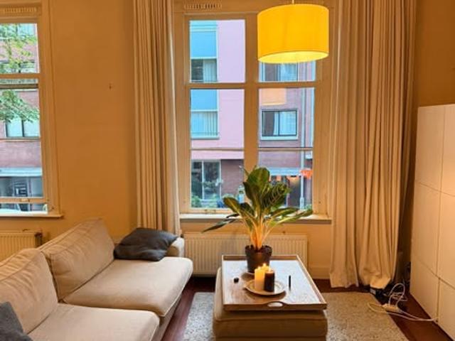 appartement for rent Amsterdam Centrum Amsterdam