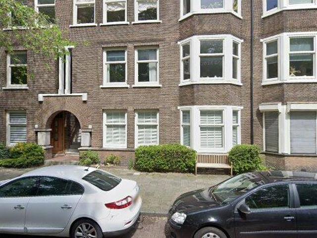 appartement for rent Amsterdam Churchill laan