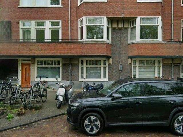 appartement for rent Amsterdam Churchill laan