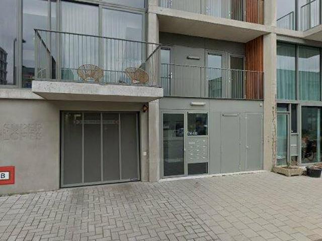 appartement for rent Amsterdam Christoffelkruidstraat
