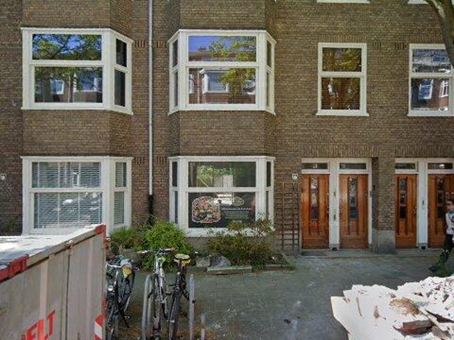 appartement for rent Amsterdam Curaçaostraat