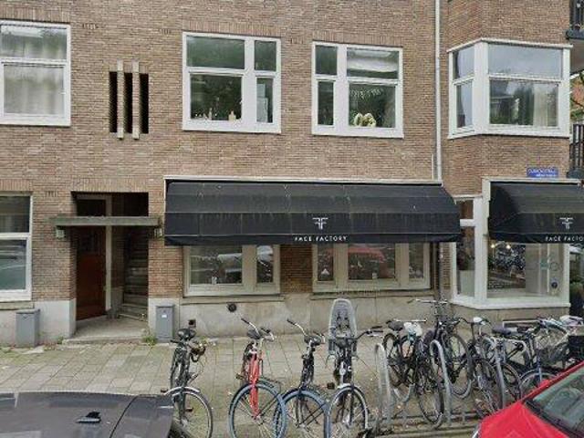 appartement for rent Amsterdam Curaçaostraat