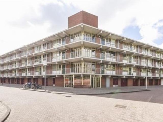 appartement for rent Amsterdam Amerbos