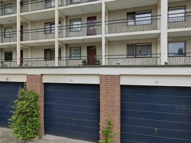 appartement for rent Amsterdam Amerbos