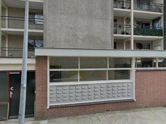 appartement for rent Amsterdam Amerbos