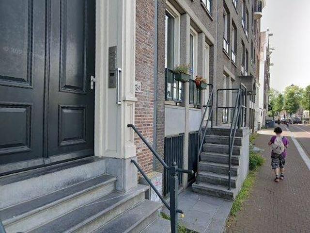 appartement for rent Amsterdam Amstel