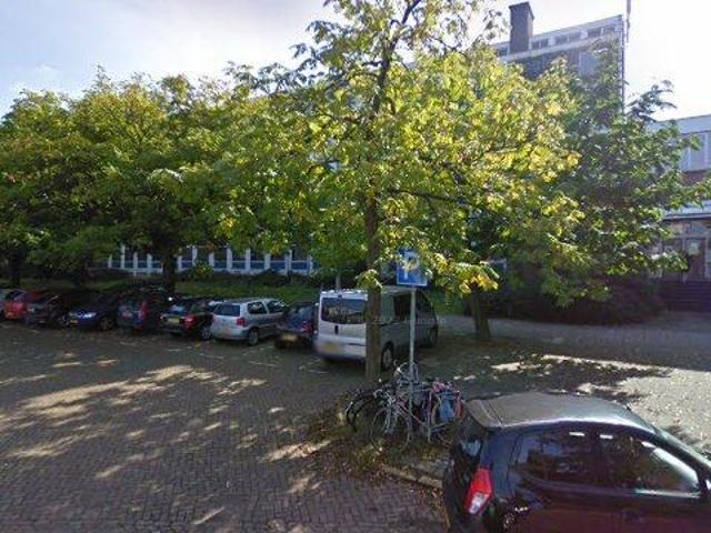 appartement for rent Amsterdam Amstelbeststraat
