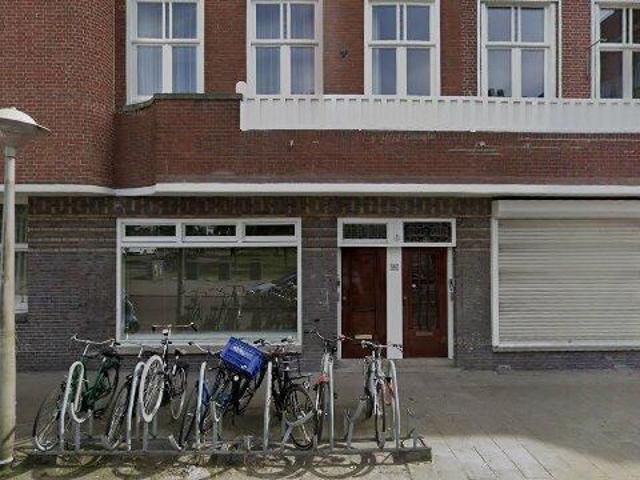 appartement for rent Amsterdam Amsteldijk