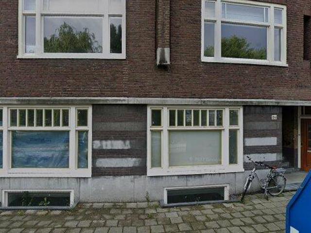 appartement for rent Amsterdam Amstelkade