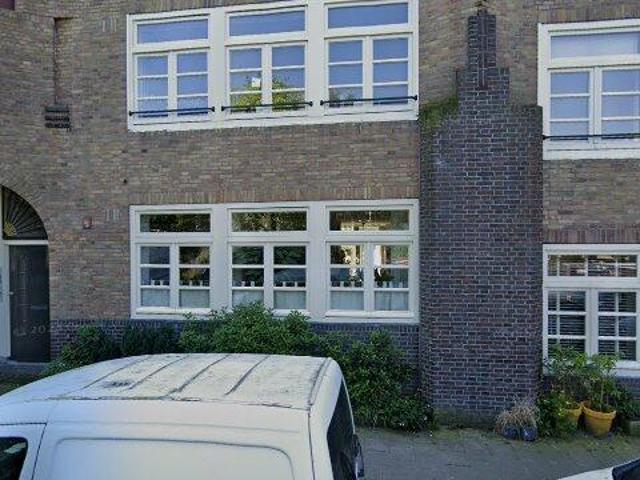 appartement for rent Amsterdam Amstelkade