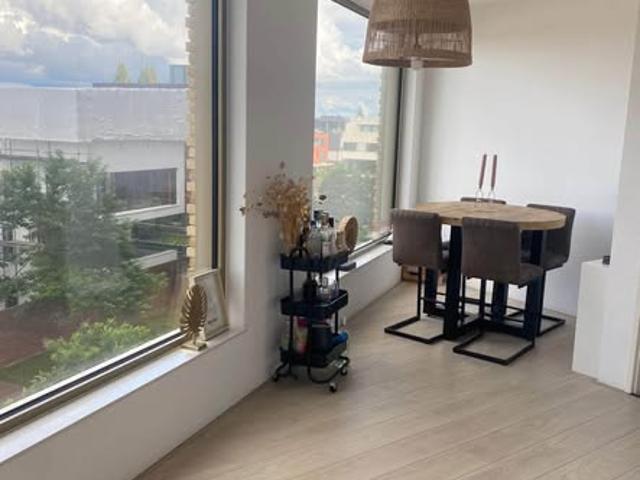 appartement for rent Amsterdam Amstelkwartier