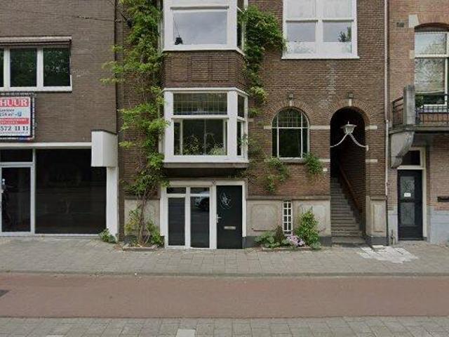 appartement for rent Amsterdam Amstelveenseweg