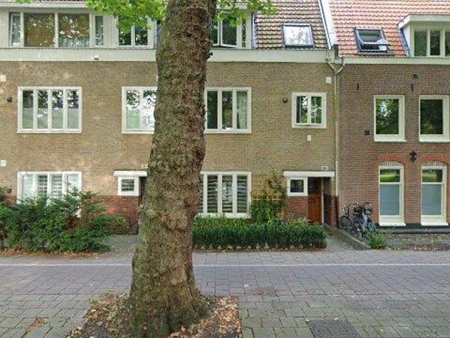 appartement for rent Amsterdam Amstelveenseweg