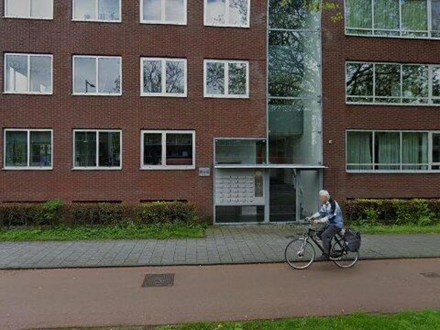 appartement for rent Amsterdam Amstelveenseweg