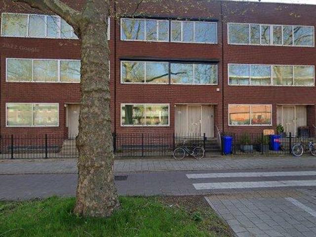 appartement for rent Amsterdam Amstelveenseweg