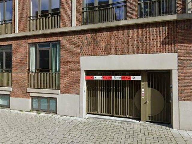 appartement for rent Amsterdam Amstelvlietstraat