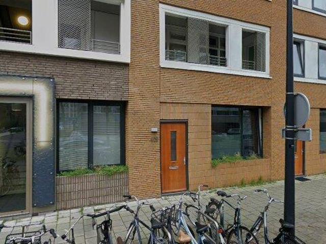 appartement for rent Amsterdam Amstelvlietstraat