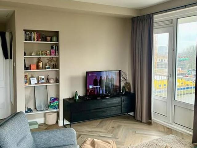 appartement for rent Amsterdam Amsterdam West