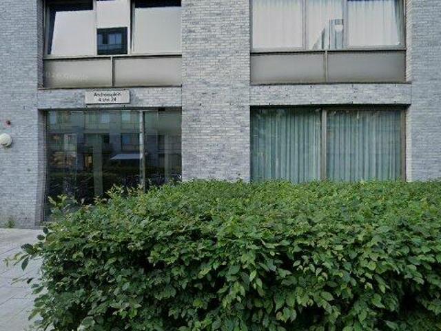 appartement for rent Amsterdam Andreasplein