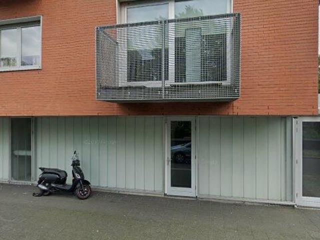 appartement for rent Amsterdam Anna Blamansingel