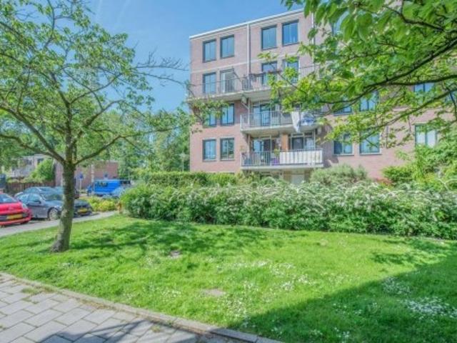appartement for rent Amsterdam Aaf Bouberstraat