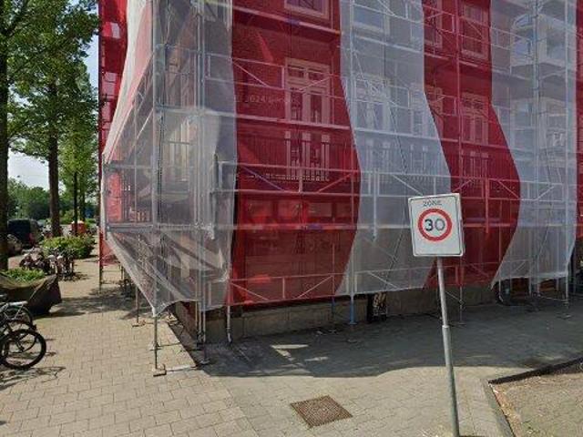 appartement for rent Amsterdam Aalsmeerweg