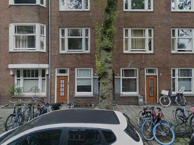 appartement for rent Amsterdam Achillesstraat