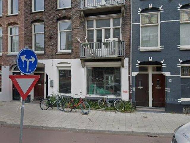 appartement for rent Amsterdam Admiraal De Ruijterweg
