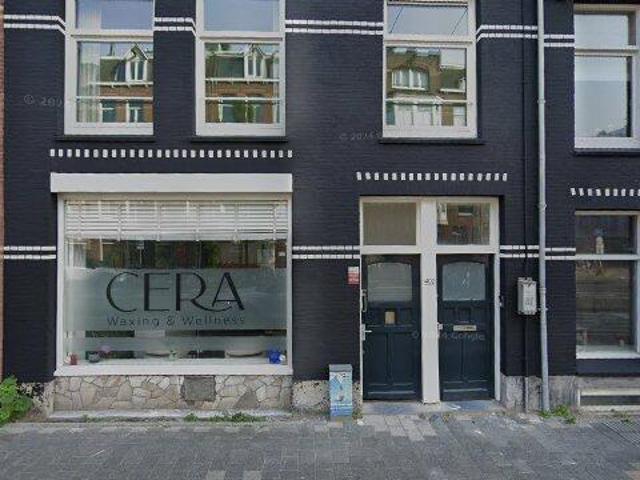 appartement for rent Amsterdam Admiraal De Ruijterweg